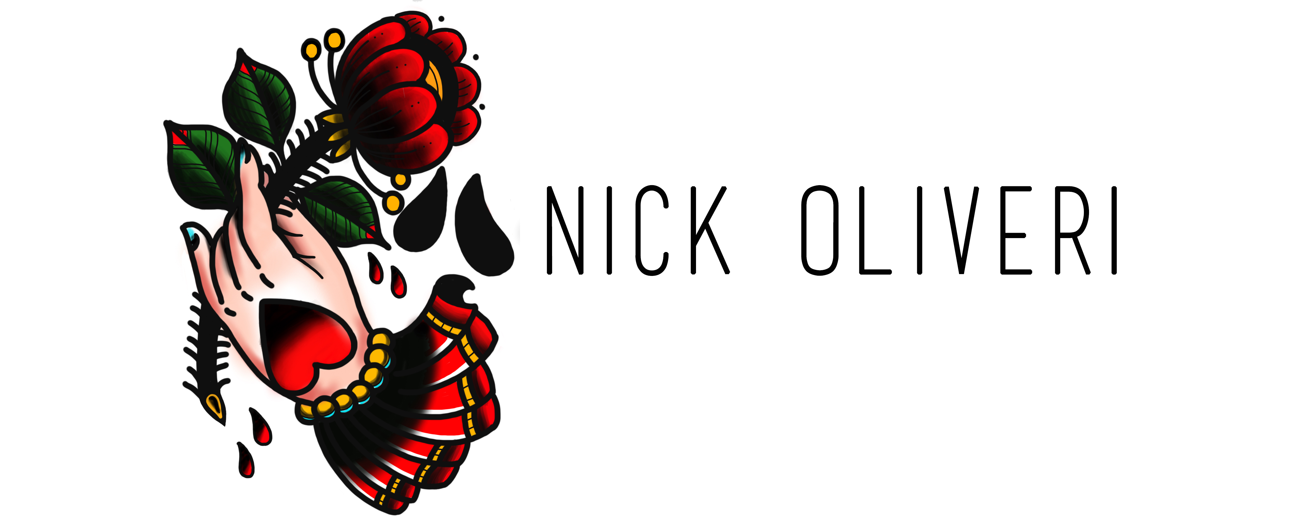 Nick Oliveri